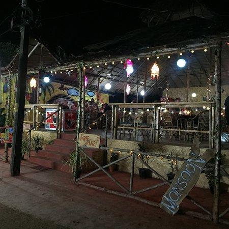 Monsoon Restaurant and Bar